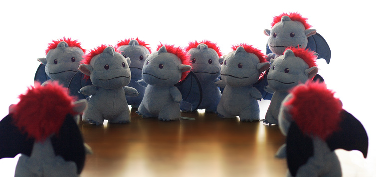 sperels gathering